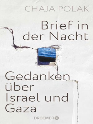 cover image of Brief in der Nacht